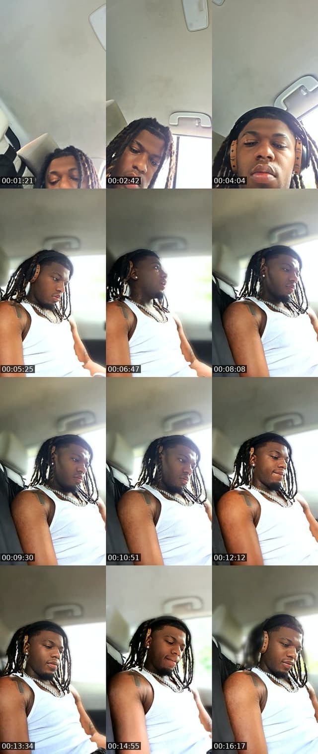 Bigo live: 21 omw by @lil_hitta