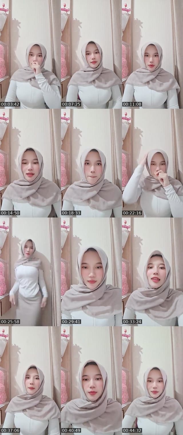 Bigo live: challenge yuk🥰 by @ecintaku