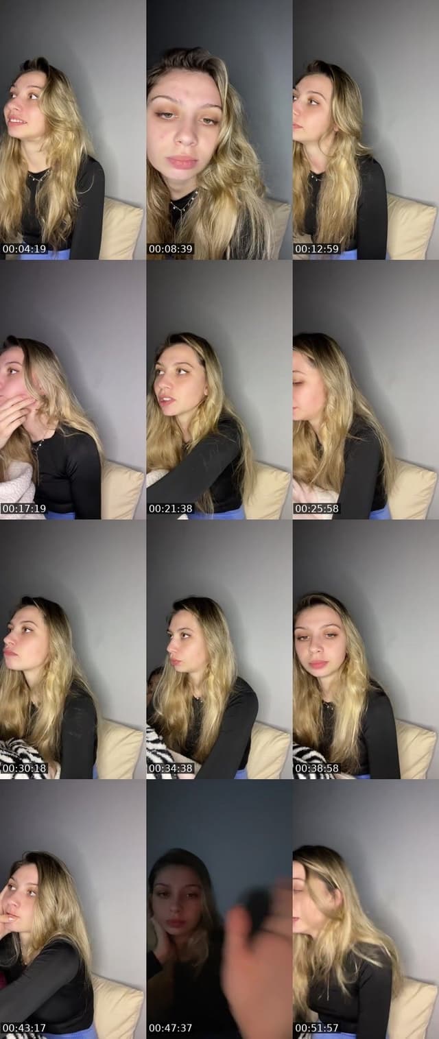 Bigo live: #Beauty Vamos conversar 🖤 by @fox..ingrid