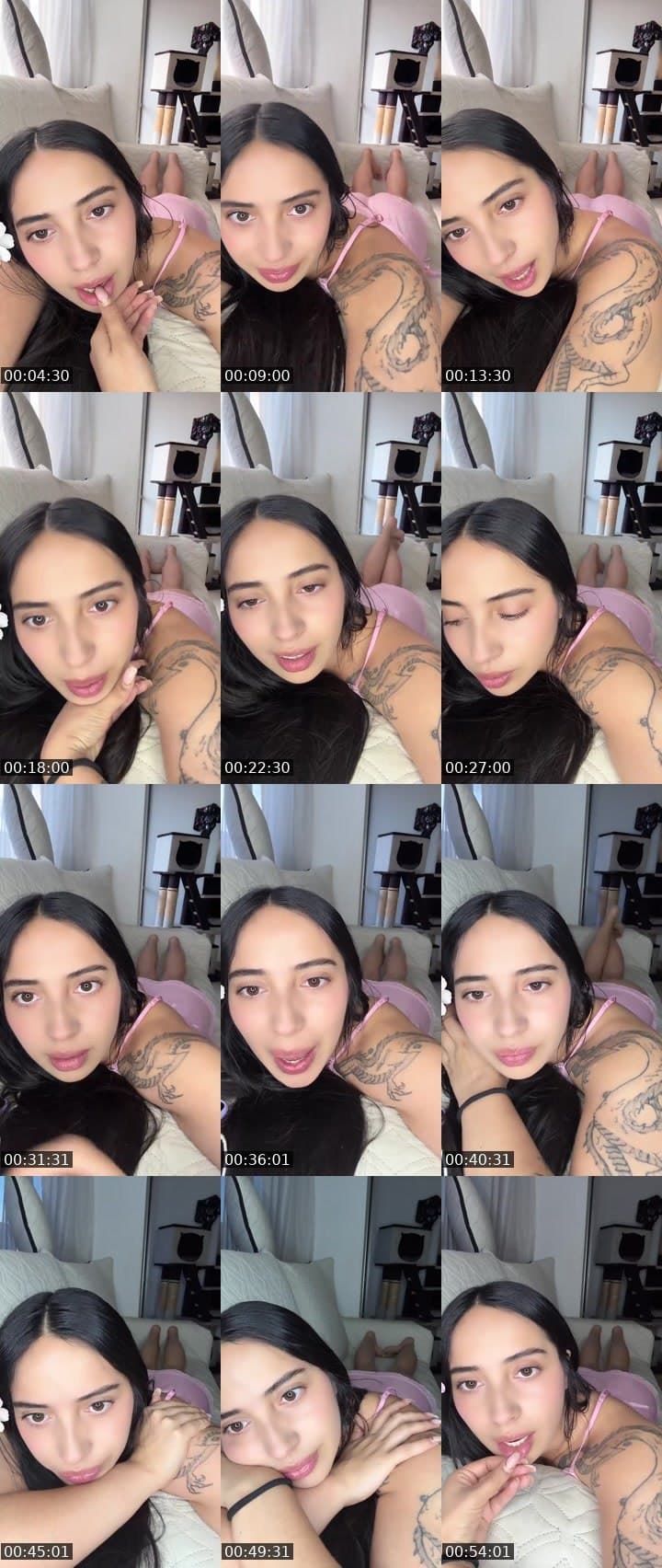 Acompáñame🥺