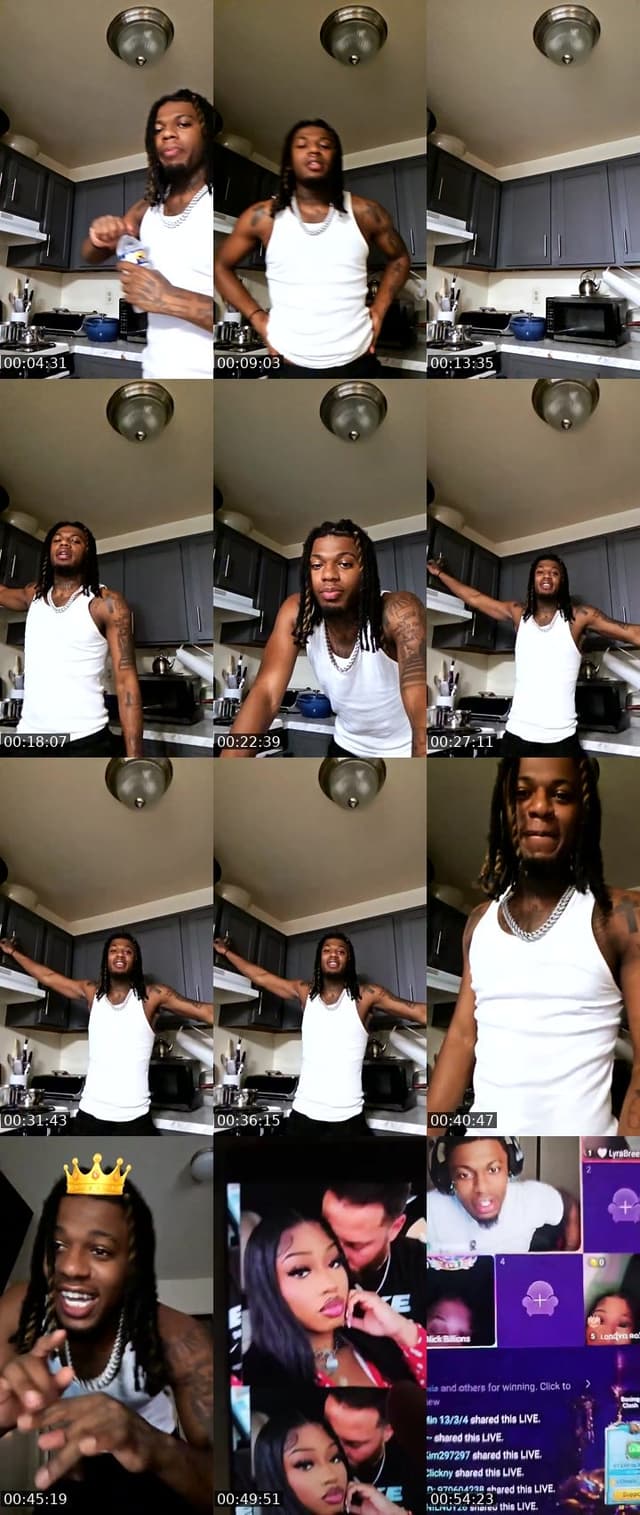 Bigo live: we back! by @lil_hitta