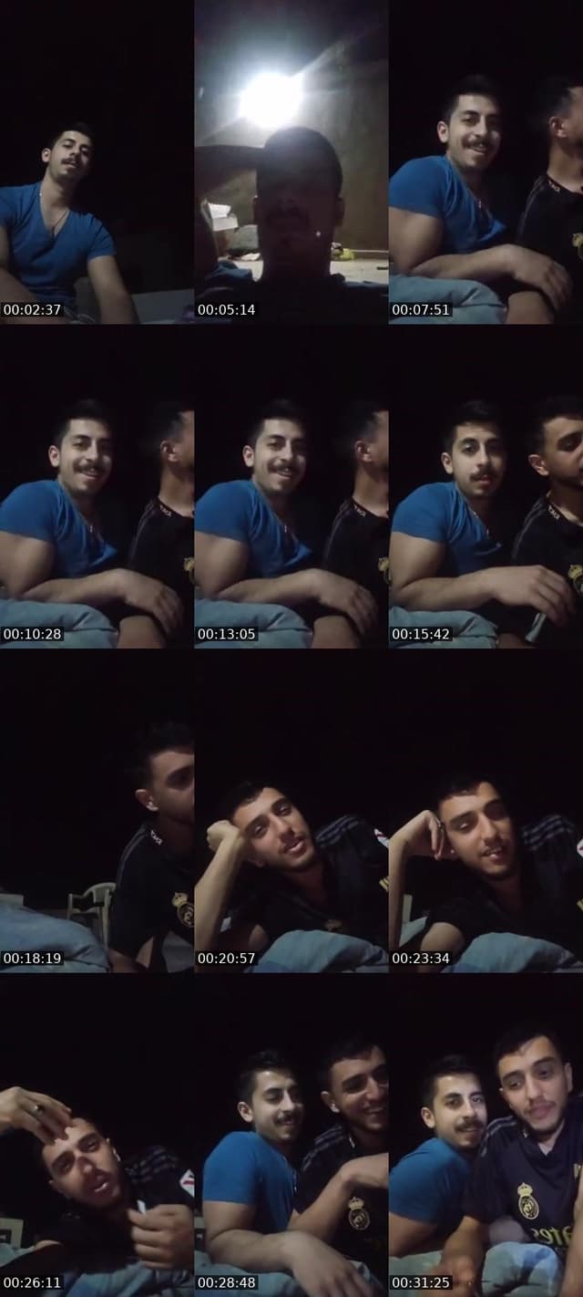 Bigo live: ISMAEL 🖤👑🇸🇾 by @883411166