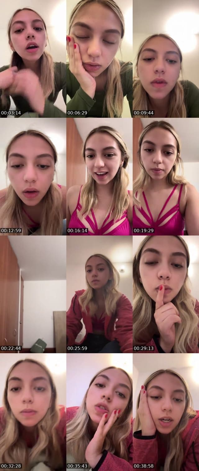 Bigo live: Pre birthday 😴 by @1132224125