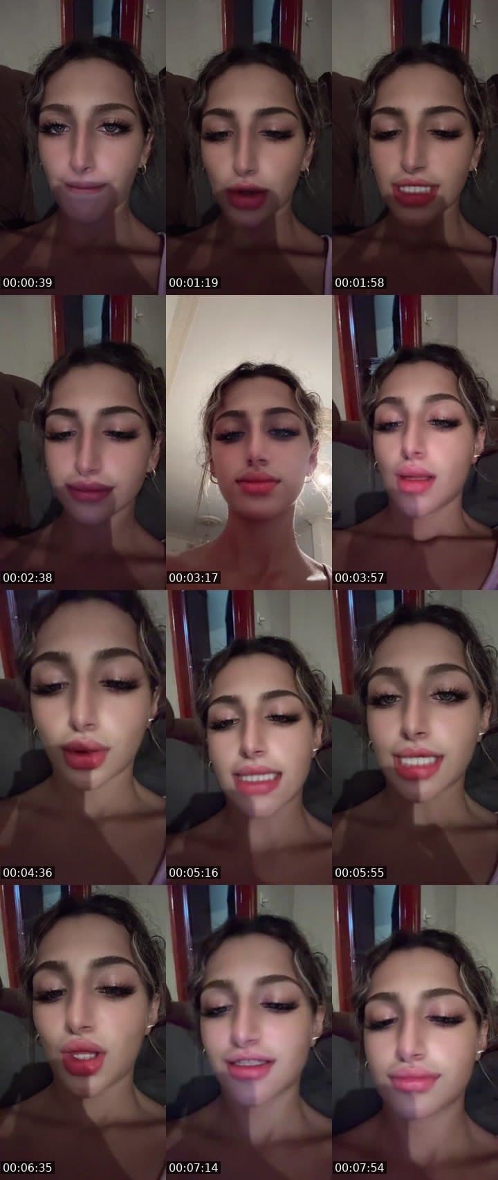 *