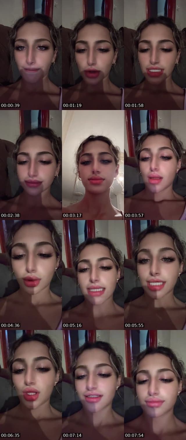 Bigo live: * by @098d987