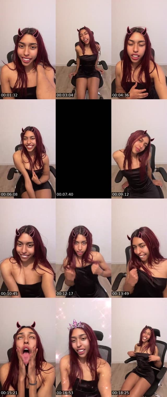 Bigo live: #Beauty * by @1082567807