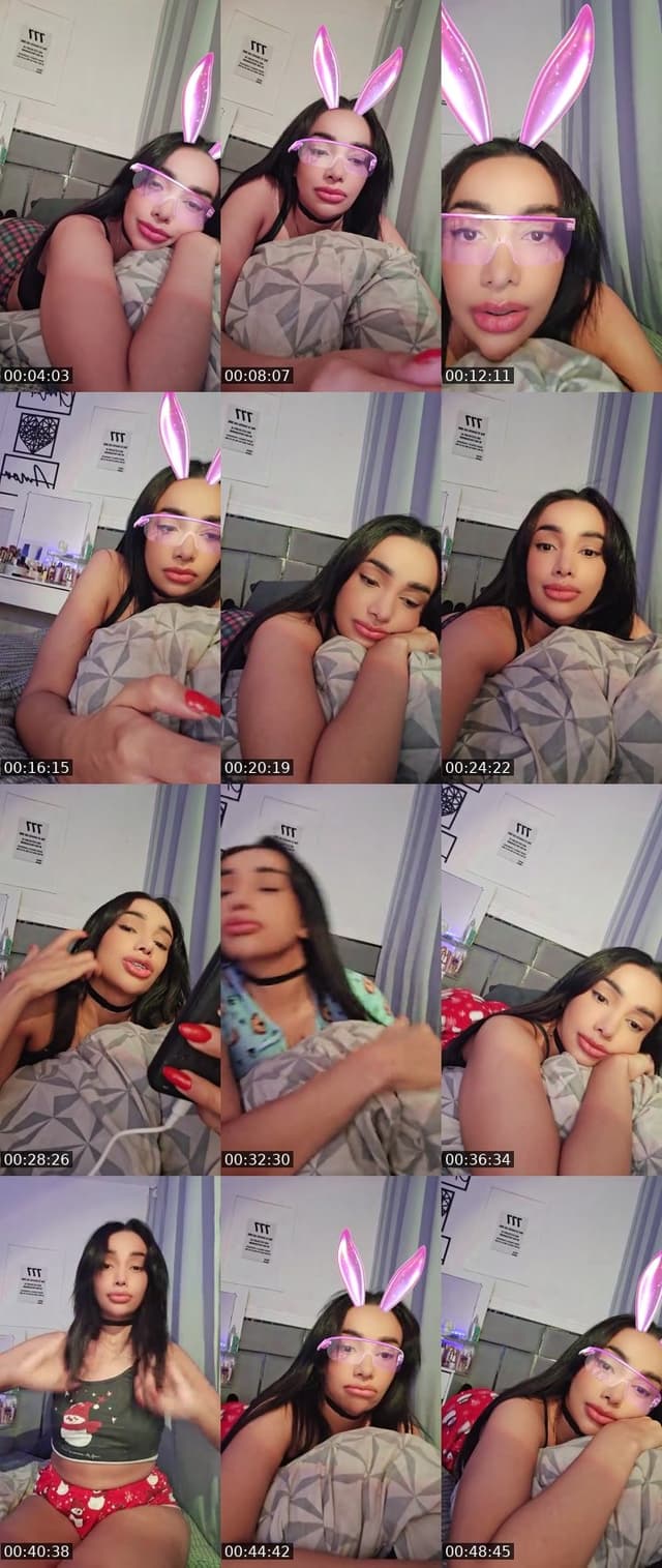 Bigo live: NENA ✨777 by @777Vall