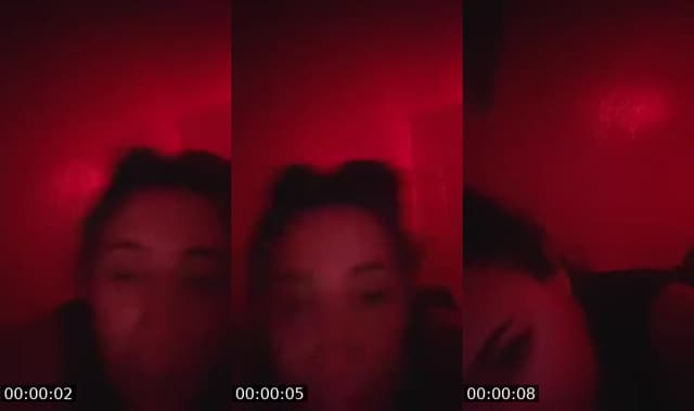 Bigo live: KUMSAL 🦋 by @kumsal124
