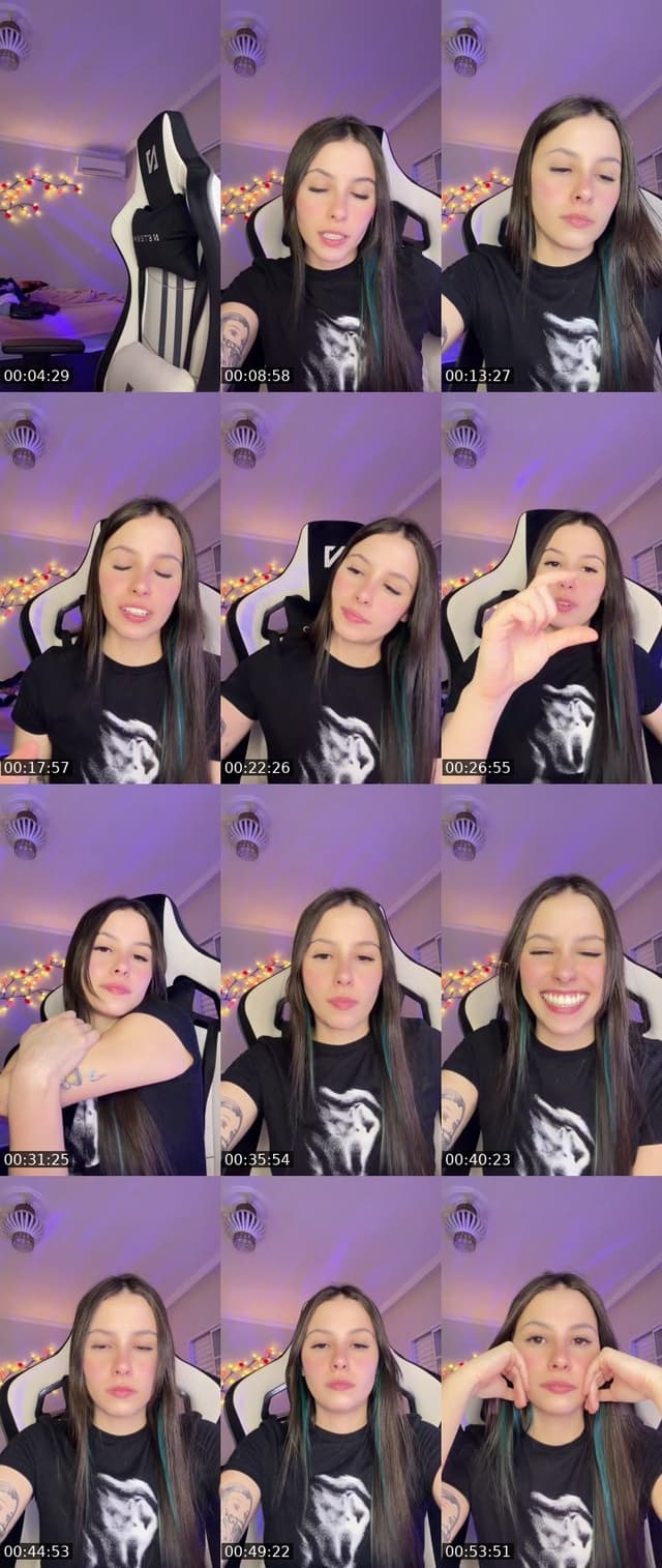 Bigo live: #Cutey 🥺 by @llpgy