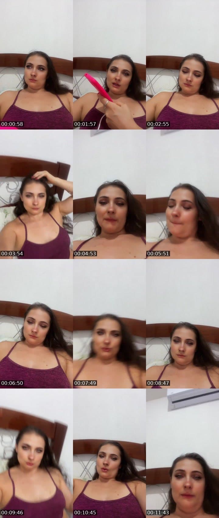 Vem brincar comigo