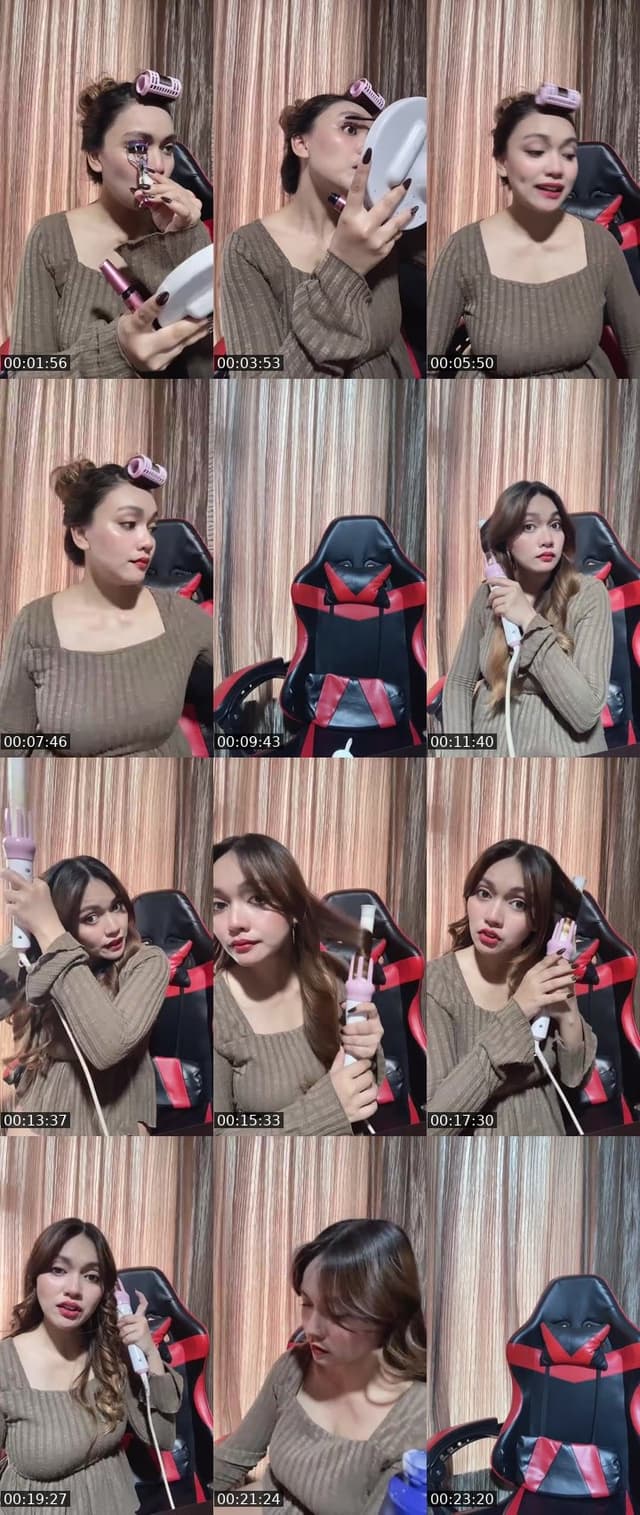 Bigo live: 👑 by @ainisafarina