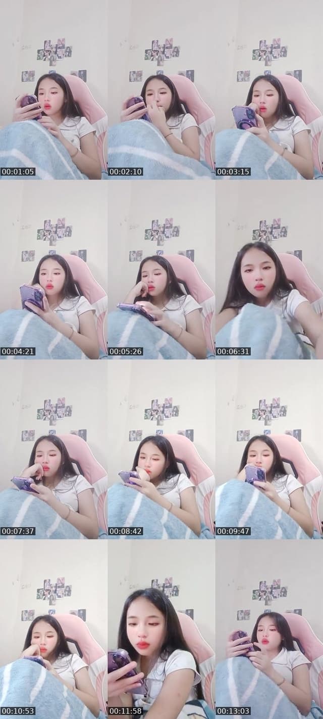 Bigo live: ☘️𝔱ᵏⒹ︎:nkaujzoo by @t_7890