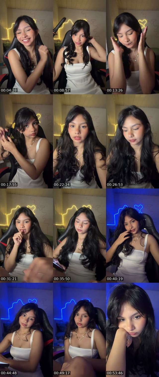 Bigo live: Vem ca by @tattazinha
