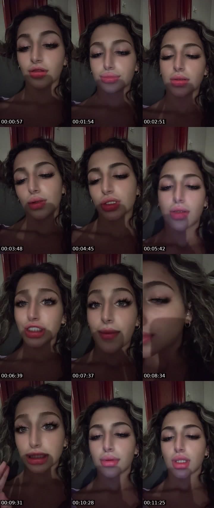 *