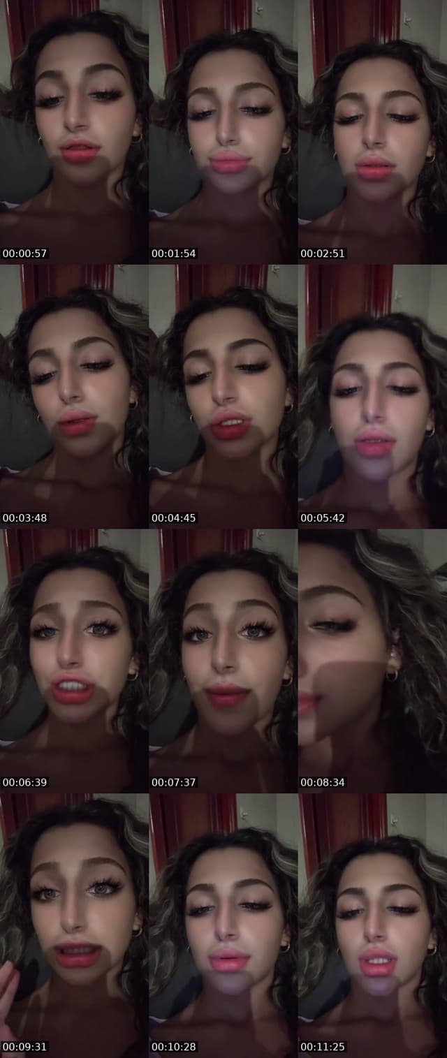 Bigo live: * by @098d987