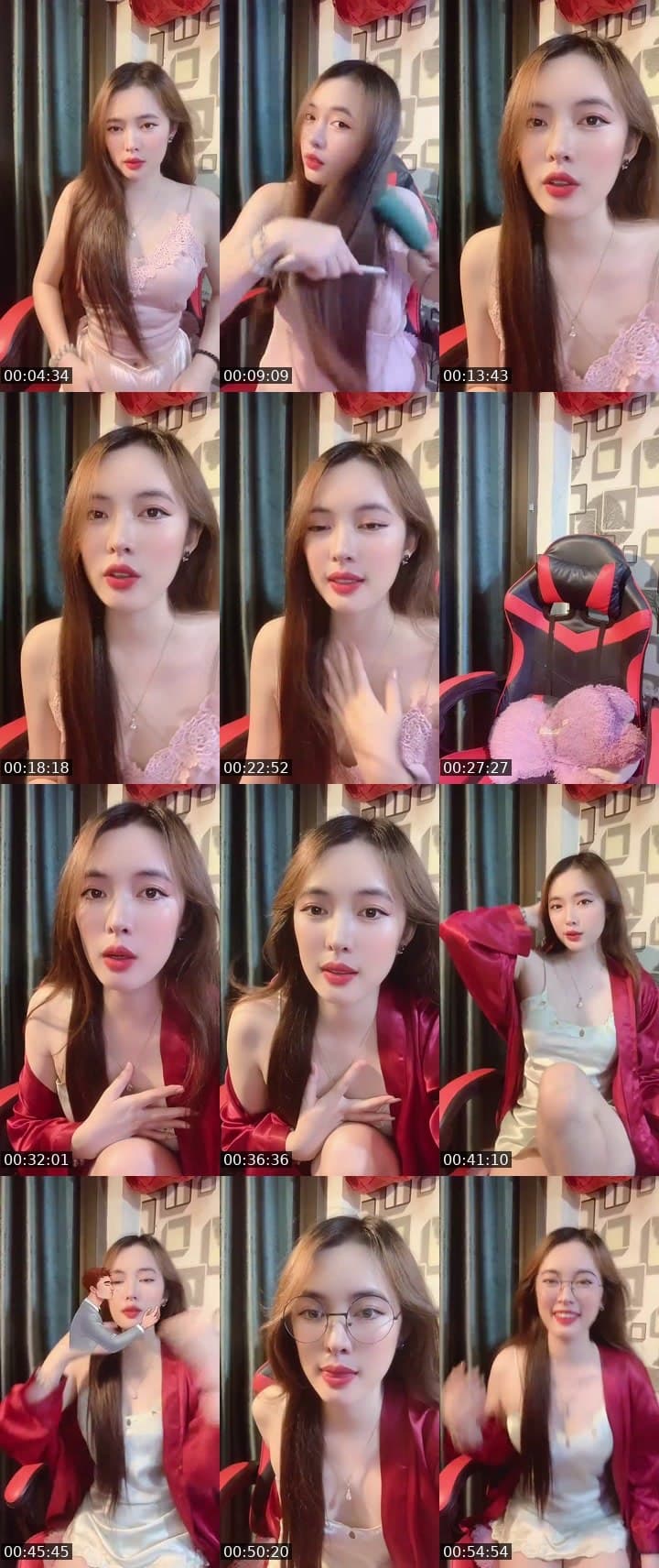 #Cutey ถ้าเหงาก็มาคุยกับหนูสิ