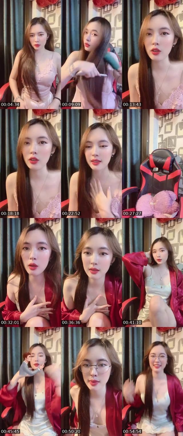 Bigo live: #Cutey ถ้าเหงาก็มาคุยกับหนูสิ by @966938803