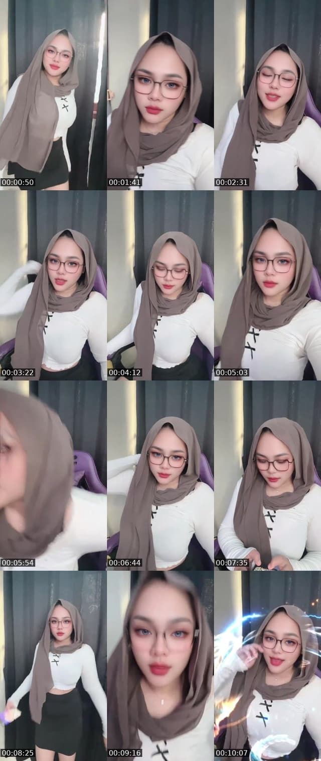 Bigo live: Jom baby ♥️ by @298687815