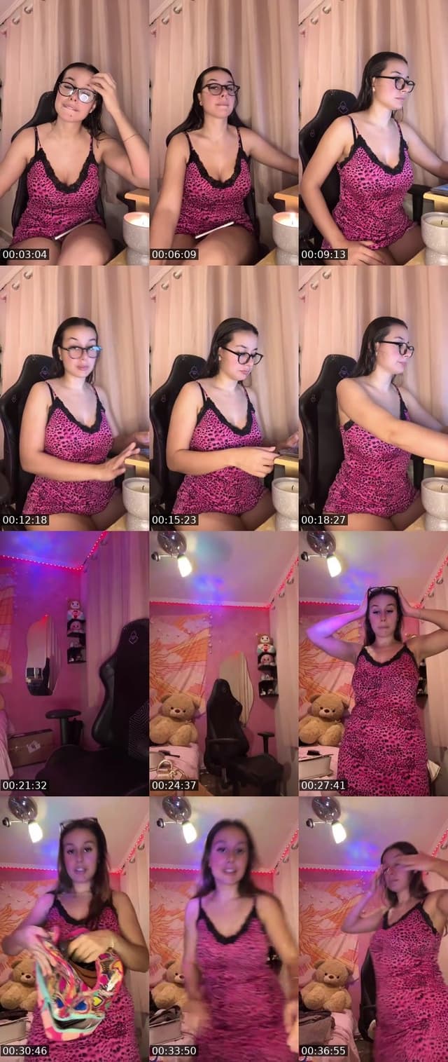 Past Bigo live: Hey baby ❤️ by @ba.tih