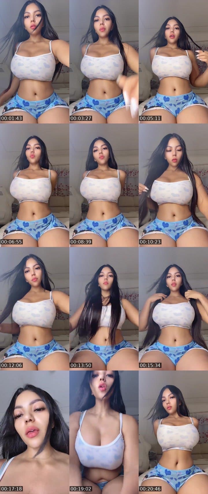 *