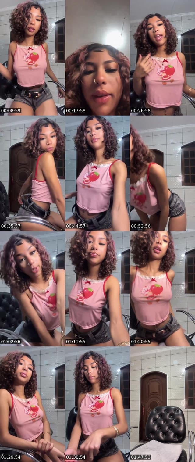 Bigo live: #Beauty Heey by @1083279331