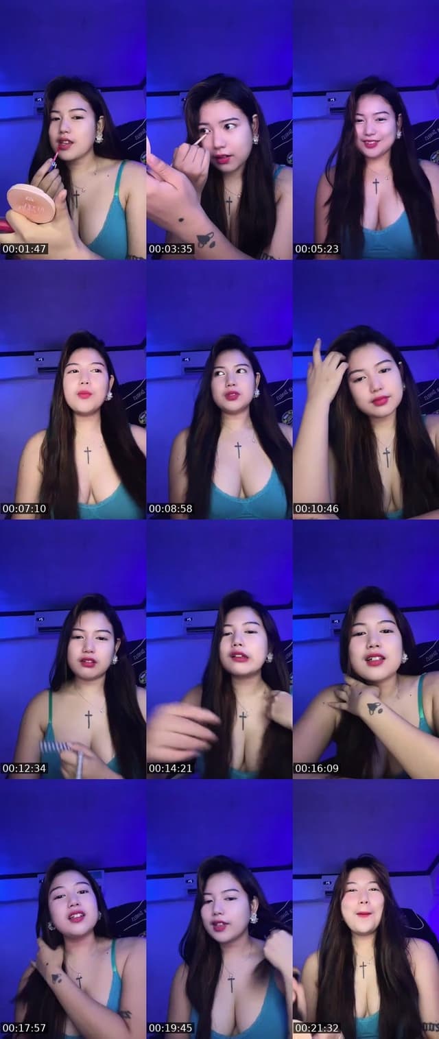 Bigo live: 18K  by @belize13