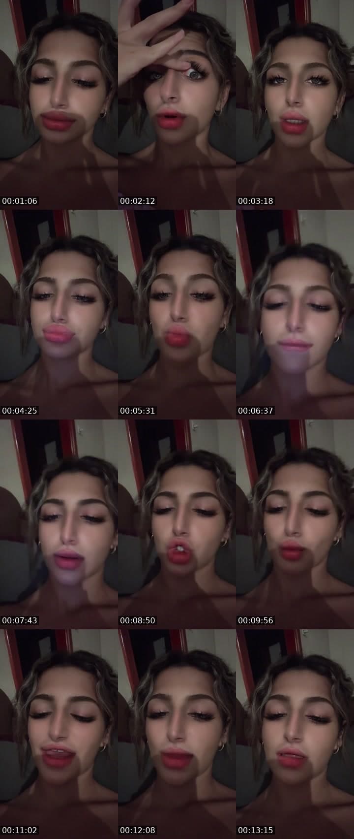 *