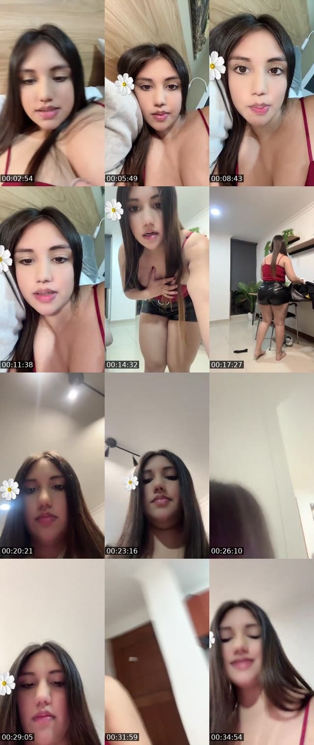 Bigo live: Agosto🔥💫✨ by @Paosinger