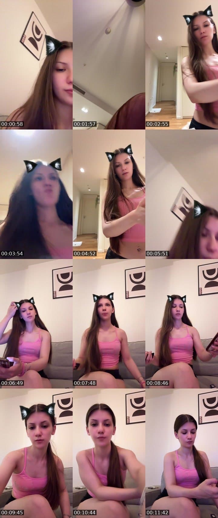 #charmer DANIELA
