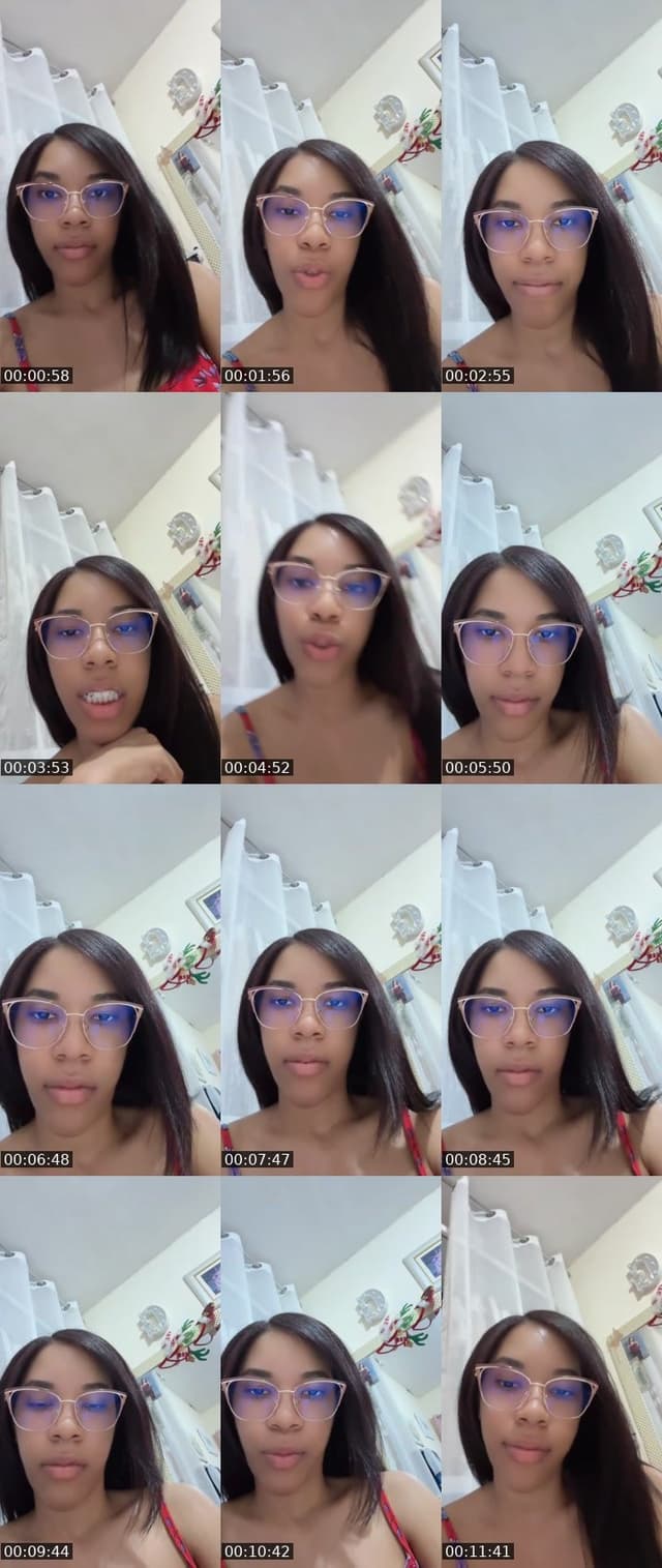 Bigo live: #Cutey Quien me consiente? by @Darlinevip