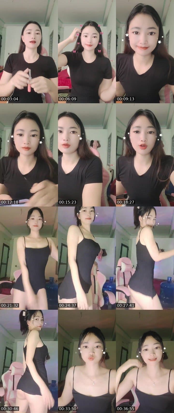 #Dance idol bơ vơ