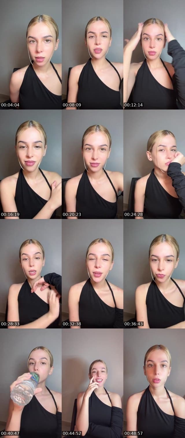 Bigo live: Oi ❤️💕💖💓💞💘 by @lorinha01