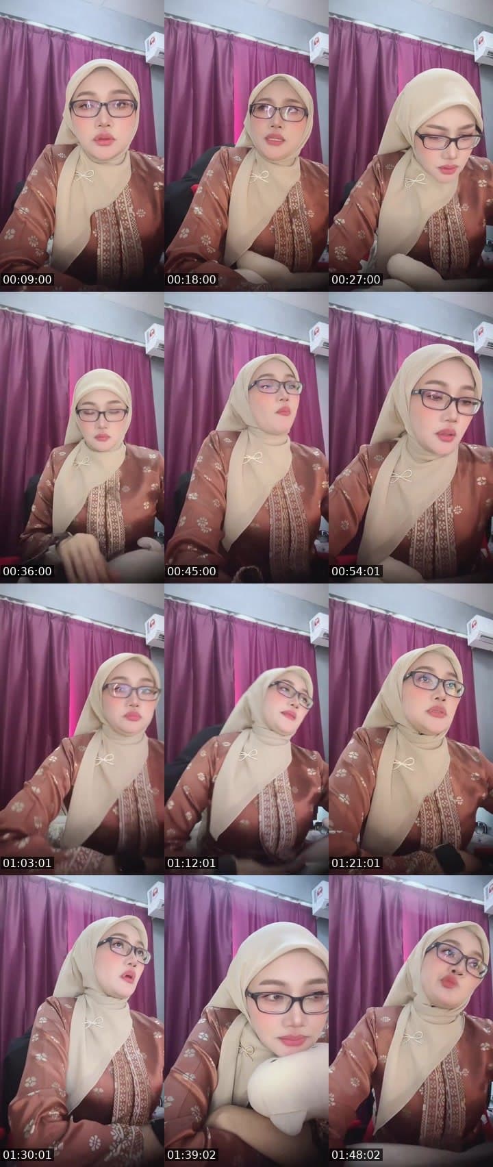 Meowning Sayang