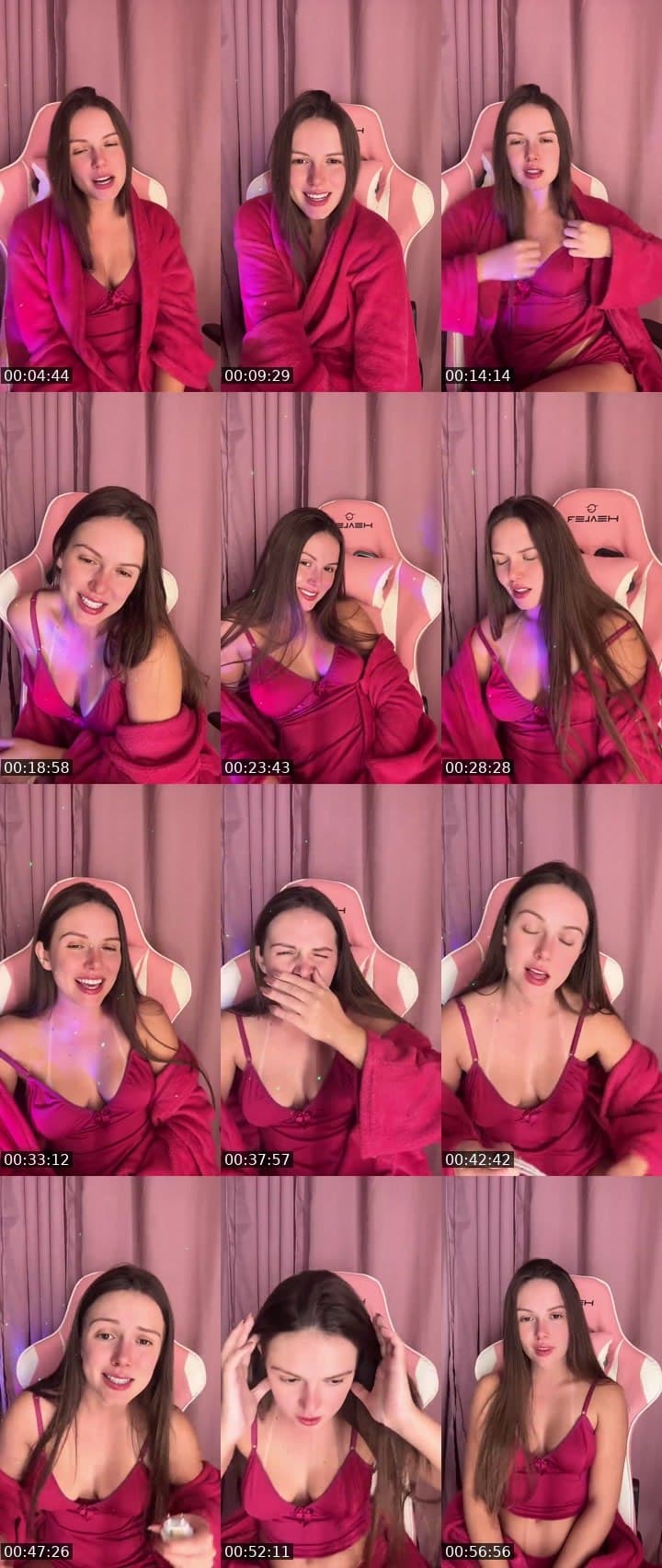 #Beauty Vem caaaa
