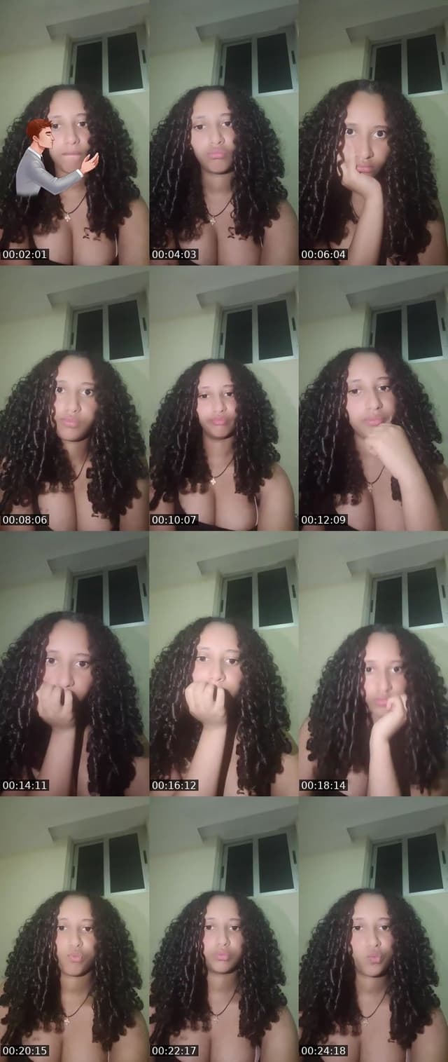 Bigo live: 💋❤️ by @1020623228