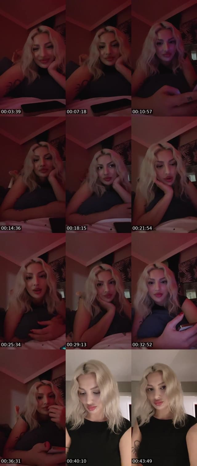 Bigo live: 🤍✨ by @NG07