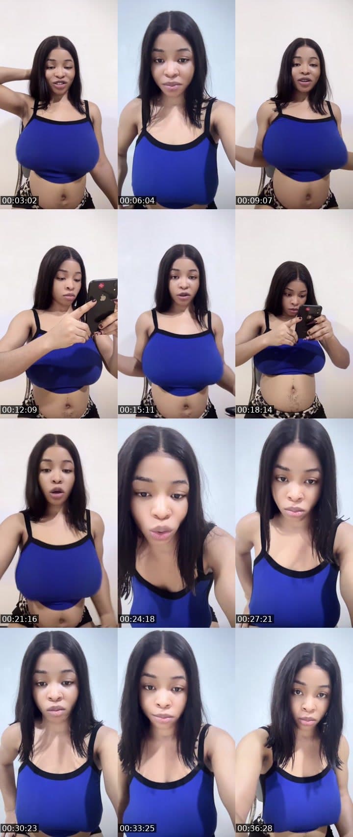 #Beauty *