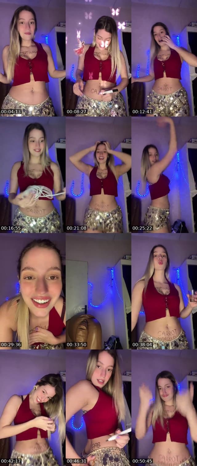 Bigo live: #Beauty LIVE SHOT 🥳🩷 by @ba.dudamaria