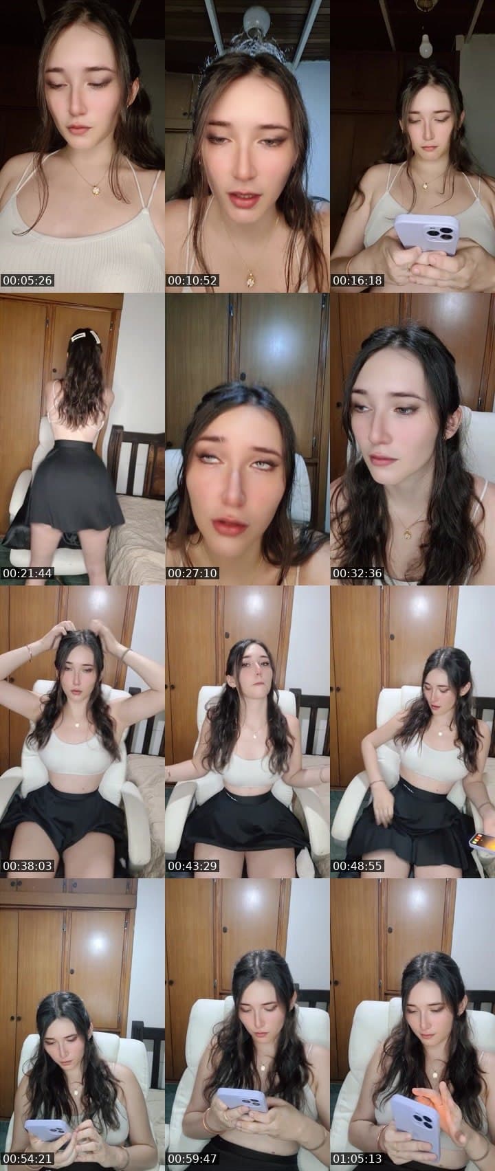 quiero un novio