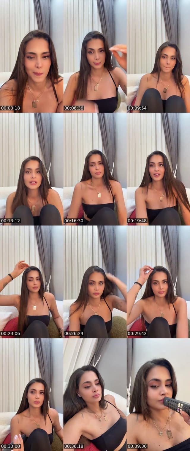 Bigo live: AYŞE by @aysegokalp
