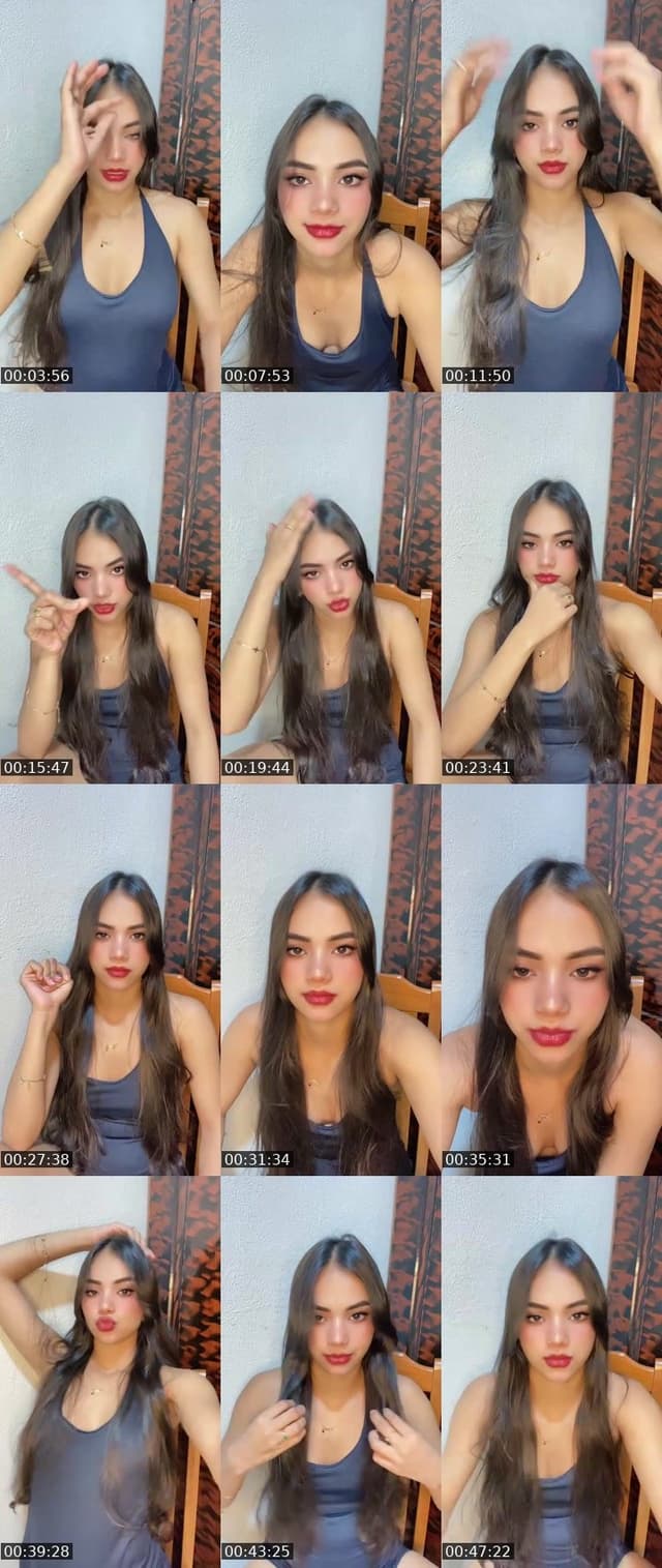 Bigo live: ✨CLARA✨ by @mariaclarachaves