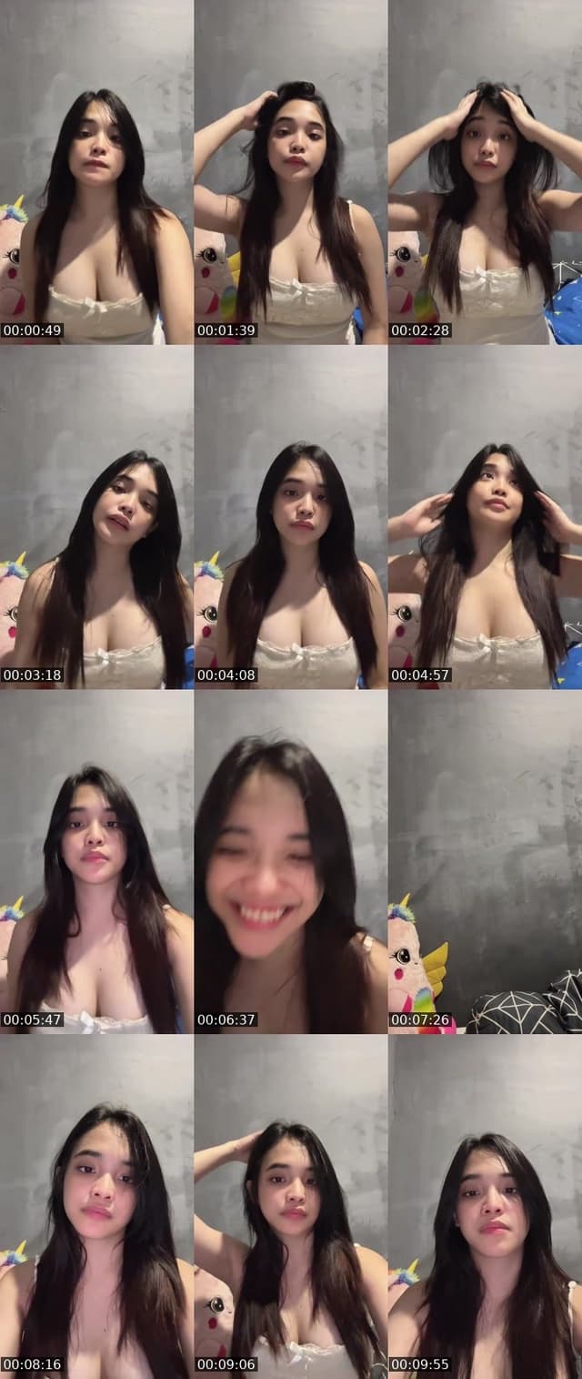 Bigo live: newbie by @kaicassandra