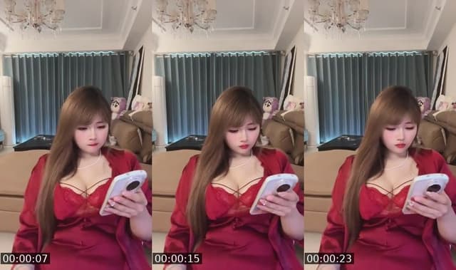 Bigo live: #charmer 第一天直播，请求守护 by @1131897031