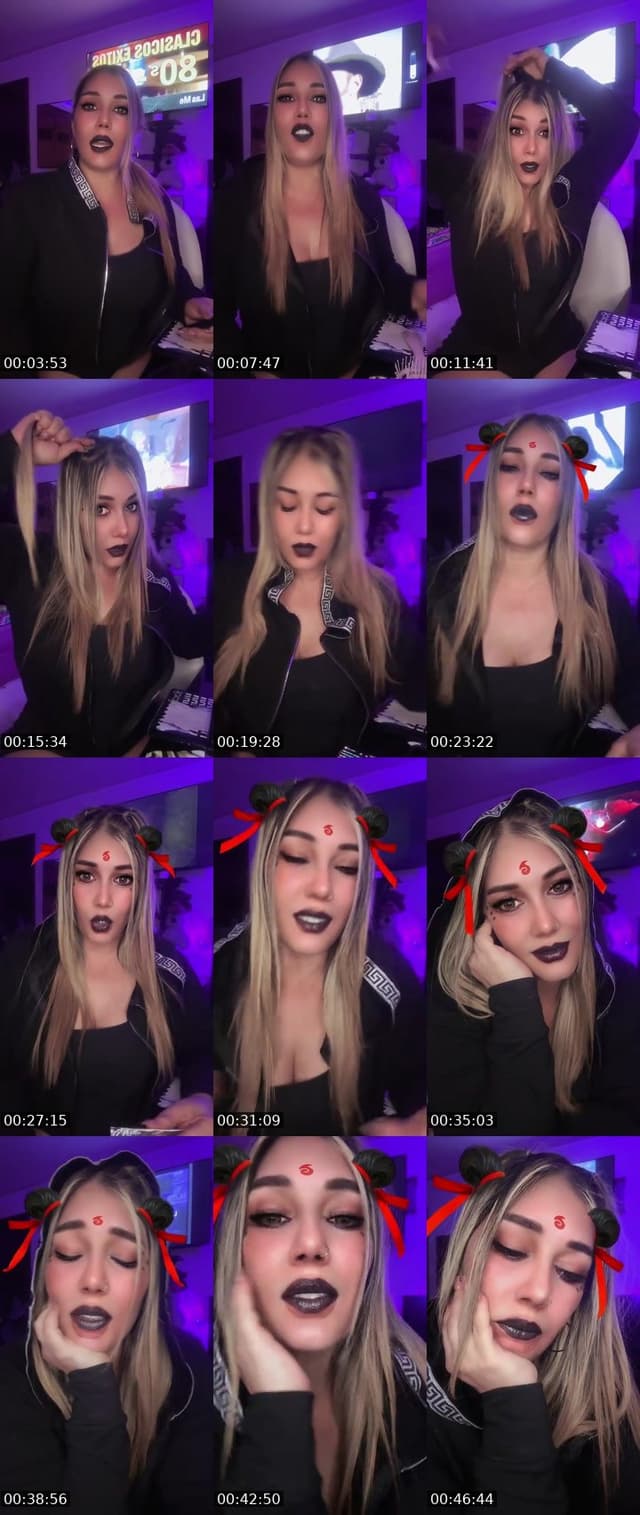 Bigo live: #charmer Entra que te vi👻 by @1069469436