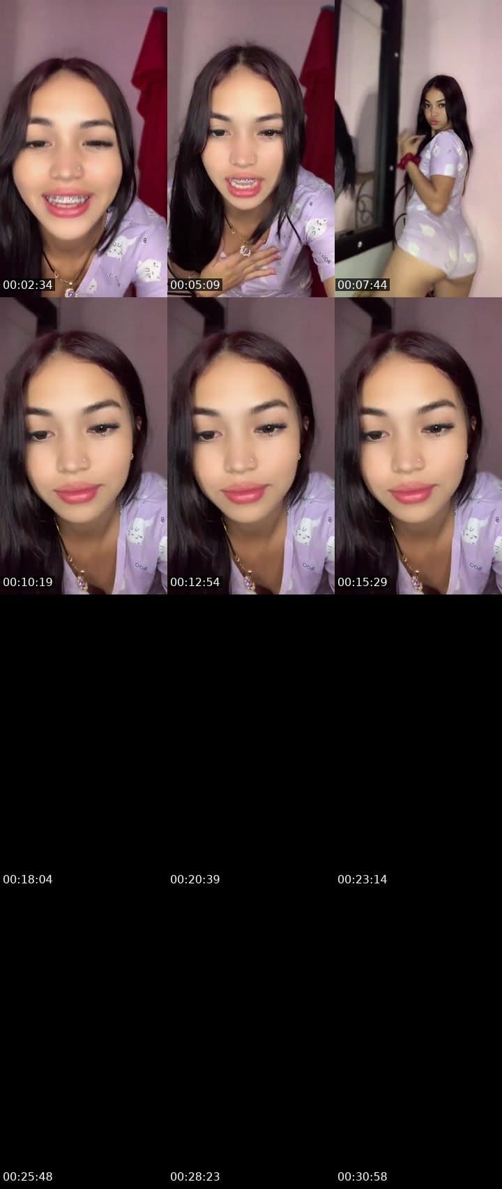 Mi nueva cuenta 😩