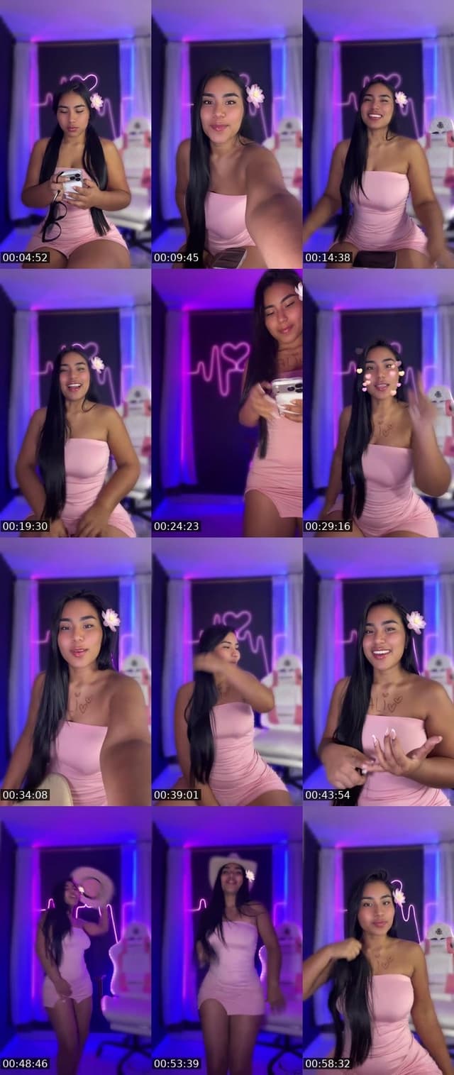 Bigo live: Honey 🌸✨ by @pocahontas08