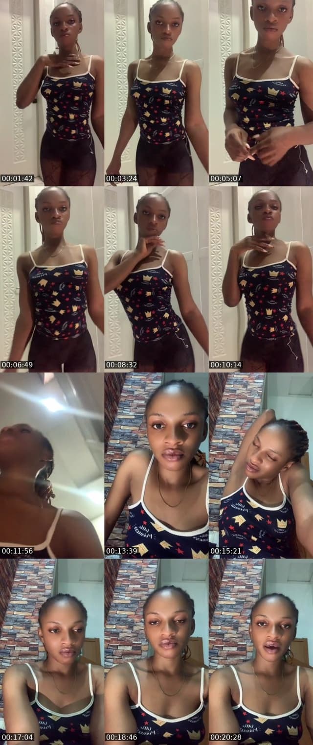 Bigo live: #Beauty Support🙏 by @1126688045
