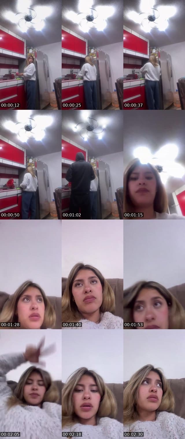 Past Bigo live: #Beauty holaaa by @marisgv