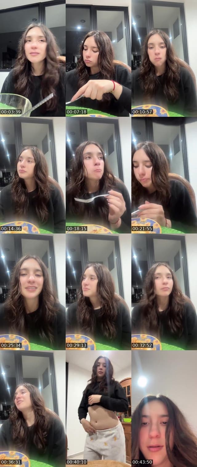 Bigo live: Juliooo papis! 🥰 by @Mvg_TA