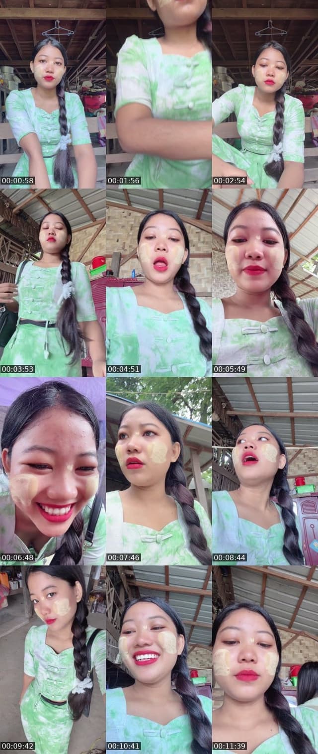 Bigo live: 🪶F🪶 မုန်း💃 by @929455051